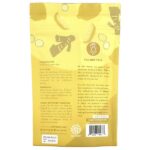 Morning Sickness Tea, лимонный имбирь Мейера, без кофеина, 14 чайных пакетиков, 32 г — Oat Mama — изображение 2