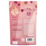Labor Prep Tea, персик, без кофеина, 14 чайных пакетиков, 32 г — Oat Mama — изображение 2