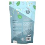 Calm Tea, чай с ромашкой и лавандой, без кофеина, 14 чайных пакетиков, 32 г — Oat Mama — изображение 2