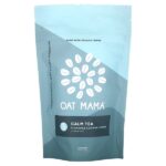 Calm Tea, чай с ромашкой и лавандой, без кофеина, 14 чайных пакетиков, 32 г — Oat Mama