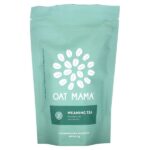 чай, перечная мята, без кофеина, 14 пакетиков, 32 г — Oat Mama