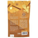 Lactation Tea, Chai Spice, без кофеина, 14 чайных пакетиков, 32 г — Oat Mama — изображение 2