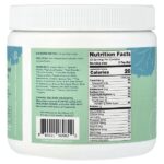 Mama Greens, Superfoods Booster, порошок для поддержки суперфудов, со вкусом яблока Фуджи, 180 г (6,35 унции) — Oat Mama — изображение 2