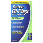 Здоровье суставов, 30 таблеток, покрытых оболочкой — Osteo Bi-Flex