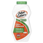 Odor Eaters, порошок для ног, 170 г (6 унций)