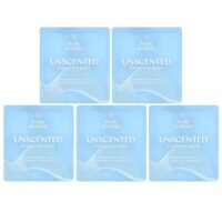 паровая маска для глаз, без отдушки, 5 шт. — Body Restore
