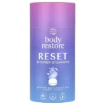 Отпариватели для душа, Reset, 6 таблеток, 5,3 унции — Body Restore