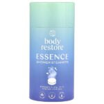 Пароварки для душа Essence, смесь Essential, 6 таблеток, 5,3 унции — Body Restore