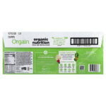 Organic Nutrition — Orgain — изображение 12