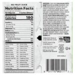 Kids Protein™, органический питательный коктейль, шоколадный вкус, 4 пакетика по 244 мл (8,25 жидк. унции) — Orgain — изображение 2