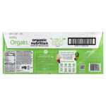 Organic Nutrition — Orgain — изображение 2