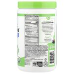 Organic Superfoods™ с пробиотиками, оригинальные, 280 г (9,9 унции) — Orgain — изображение 2
