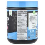 Keto, Кетогенный протеиновый порошок коллагена с маслом MCT, шоколад, 0,88 фунта (400 г) — Orgain — изображение 2