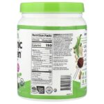 Organic Protein — Orgain — изображение 8
