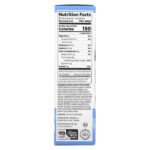 Protein Snack Bar, шоколадный брауни, 12 батончиков по 40 г (1,41 унции) — Orgain — изображение 2