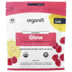Glow, 194,7 г (6,87 унции) — Organifi