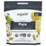 Original Pure, 274 г (9,66 унции) — Organifi
