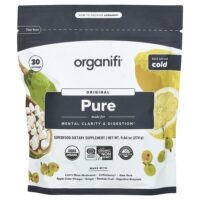 Original Pure, 274 г (9,66 унции) — Organifi