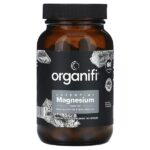 Незаменимый магний, 60 капсул (150 мг в каждой капсуле) — Organifi