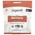 Harmony, какао, 270 г (9,52 унции) — Organifi