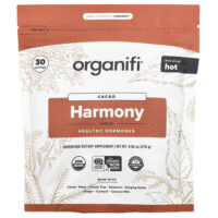 Harmony, какао, 270 г (9,52 унции) — Organifi