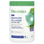 Enhanced Collagen™, Relax, 250 г (8,82 унции) — Organika