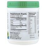 Enhanced Collagen™, коллаген без вкусовых добавок, 500 г (17,64 унции) — Organika — изображение 2