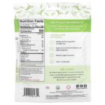 Матча латте с пробиотиками, 150 г (5,3 унции) — Organic Traditions — изображение 2
