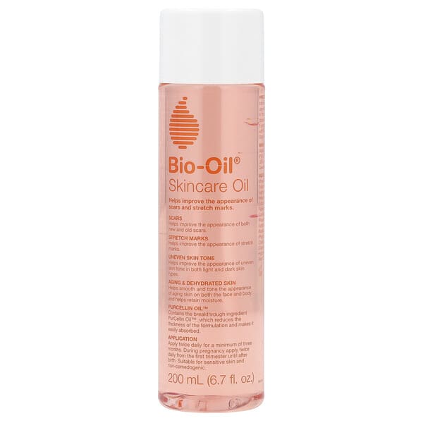 oil00102_v_30.jpg Bio-Oil, Масло для ухода за кожей, 200 мл (6,7 жидк. унции)