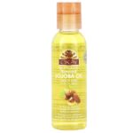 Смешанное масло жожоба, 59 мл (2 жидк. Унции) — Okay Pure Naturals