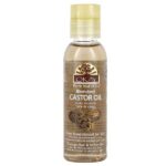 Смешанное касторовое масло, 59 мл (2 жидк. унц.) — Okay Pure Naturals