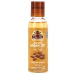 Смешанное аргановое масло, 59 мл (2 жидк. унц.) — Okay Pure Naturals