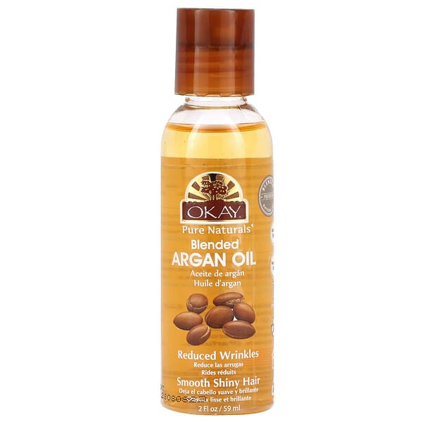 oka01564_v_3.jpg Смешанное аргановое масло, 59 мл (2 жидк. унц.) — Okay Pure Naturals