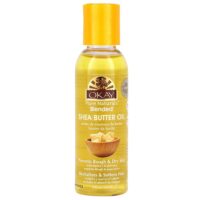 Смешанное масло ши, 59 мл (2 жидк. унц.) — Okay Pure Naturals
