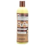 Черное ямайское касторовое масло®, шампунь, 355 мл (12 жидк. унций) — Okay Pure Naturals — изображение 2