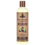 Black Jamaican Castor Oil®, кондиционер, 355 мл (12 жидк. унций) — Okay Pure Naturals
