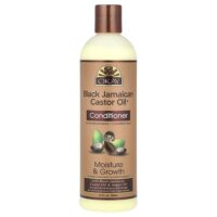 Black Jamaican Castor Oil®, кондиционер, 355 мл (12 жидк. унций) — Okay Pure Naturals