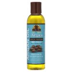 уход за кожей с горячим аргановым маслом, 177 мл (6 унций) — Okay Pure Naturals