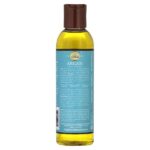 Уход за кожей с горячим аргановым маслом, 177 мл (6 унций) — Okay Pure Naturals — изображение 2