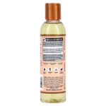 Средство с миндальным горячим маслом, 177 мл (6 унций) — Okay Pure Naturals — изображение 2