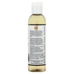 Coconut Hot Oil Treatment, глубокое увлажнение, 177 мл (6 унций) — Okay Pure Naturals — изображение 2