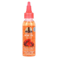 Розовое масло, 59 мл (2 жидк. унц.) — Okay Pure Naturals