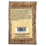 Африканское черное мыло, кокос, 156 г (5,5 унции) — Okay Pure Naturals — изображение 2