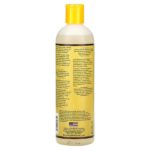 Шампунь ши, ультраувлажнение, 355 мл (12 жидк. унц.) — Okay Pure Naturals — изображение 2