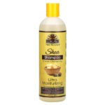 Шампунь ши, ультраувлажнение, 355 мл (12 жидк. унц.) — Okay Pure Naturals