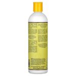 Ультраувлажняющий кондиционер с маслом ши, 355 мл (12 жидк. унц.) — Okay Pure Naturals — изображение 2