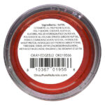 Polished Edges, с черным ямайским касторовым маслом, 59 мл (2 унции) — Okay Pure Naturals — изображение 2
