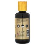 Для мужчин, касторовое масло, для волос и бороды, 118 мл (4 унции) — Okay Pure Naturals — изображение 2