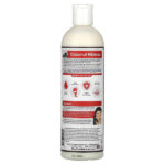 Кондиционер, кокос и гибискус, 355 мл (12 жидк. унц.) — Okay Pure Naturals — изображение 2