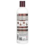 Лосьон для рук и тела, какао и ши, 355 мл (12 жидк. унций) — Okay Pure Naturals — изображение 2